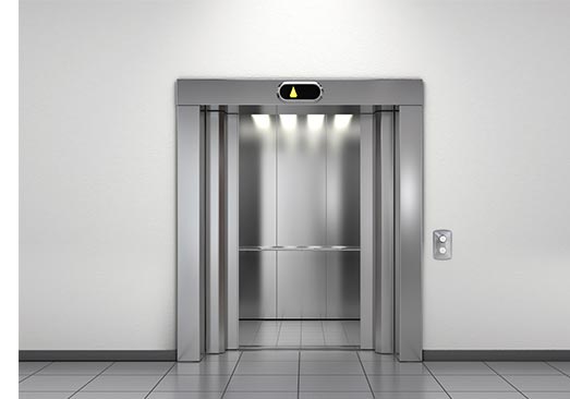 ascenseur privé pas cher à Lyon